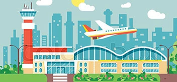 Heathrow Airport Transfers in Warlingham