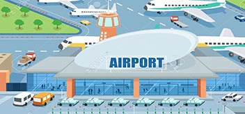 London City Airport Transfers in Warlingham