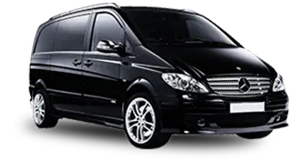 8 Seat Minibus in Warlingham - Warlingham Airport Minicabs