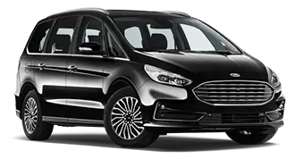 MPV Car in Warlingham - Warlingham Airport Minicabs
