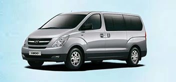 Minibus Service Warlingham